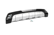Hyundai IX-35 2010–2015 Takadiffuusori (muovia) V4 kuva 4