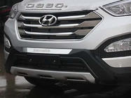 Hyundai Santa Fe 3 2012–2018 Etupuskurin lipa (2013-2016) kuva 1