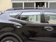 Hyundai Santa Fe 3 2012–2018 OEM-kattokaiteet (2 kpl) kuva 5