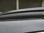 Hyundai Santa Fe 3 2012–2018 OEM-kattokaiteet (2 kpl) kuva 6