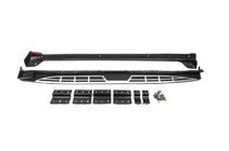 Hyundai Santa Fe 3 2012–2018 Poistotuote! OEM V3 sivuastinlaudat (2 kpl) kuva 1