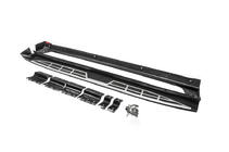 Hyundai Santa Fe 3 2012–2018 Poistotuote! OEM V3 sivuastinlaudat (2 kpl) kuva 2