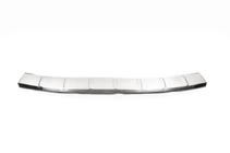 Volvo XC60 2009–2017 Takapuskurin suojalista Libao (2014-2017, ruostumaton teräs) kuva 2