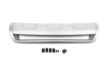 Kia Sorento II XM 2009–2014 Etupuskurin lip-spoileri 2009-2013 (ABS) kuva 1