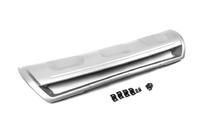 Kia Sorento II XM 2009–2014 Etupuskurin lip-spoileri 2009-2013 (ABS) kuva 3