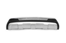 Kia Sorento II XM 2009–2014 Takapuskurin lista (2013-2015) kuva 2