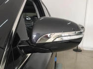 Kia Sorento III UM 2014–2020 Libao kromatut peilinkuoret (2 kpl, muovi) kuva 1