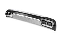 Kia Sorento III UM 2014–2020 Takapuskurin diffuusori Libao V1 kuva 1