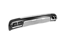 Kia Sorento III UM 2014–2020 Takapuskurin diffuusori Libao V1 kuva 2