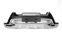 Kia Sorento III UM 2014–2020 Etupuskurin lip-spoileri Libao V2 kuva 1
