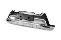 Kia Sorento III UM 2014–2020 Etupuskurin lip-spoileri Libao V2 kuva 2