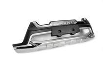 Kia Sorento III UM 2014–2020 Etupuskurin lip-spoileri Libao V2 kuva 3
