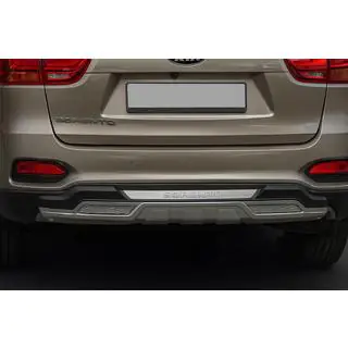 Takadiffuusori Libao V2 Kia Sorento III UM 2014–2020 kuva 1