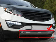 Kia Sportage 2010–2015 Libao etupuskurin lip (muovi) kuva 2