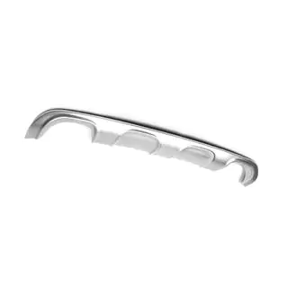 Takadiffuusori Libao 2015-2019 (muovi) Kia Sportage 2015–2021 kuva 4