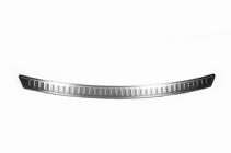 Mazda CX-5 2012–2017 Takapuskurin suojalista Libao (ruostumaton teräs) kuva 3