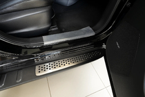 Mazda CX-5 2012–2017 Alkuperäiset sivuaskelmat V3 (2 kpl) kuva 2