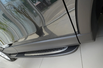 Mazda CX-5 2012–2017 Alkuperäiset sivuaskelmat V3 (2 kpl) kuva 1