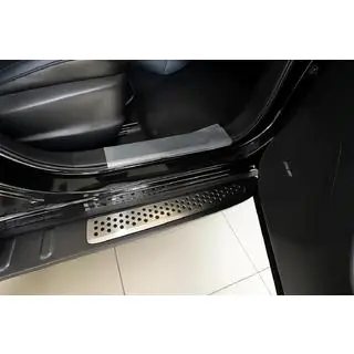 Alkuperäiset sivuaskelmat V3 (2 kpl) kuva 2