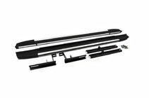 Mazda CX-7 2006–2012 OEM Libao sivuastinlaudat kuva 1