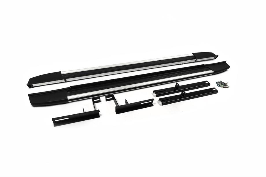 Mazda CX-7 2006–2012 OEM Libao sivuastinlaudat Image