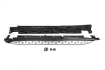 Mercedes GL/GLS -luokka X166 2012–2019 OEM LED-sivuporrast (2 kpl) kuva 2