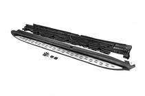Mercedes GL/GLS -luokka X166 2012–2019 OEM LED-sivuporrast (2 kpl) kuva 4