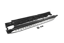 Mercedes GL/GLS -luokka X166 2012–2019 OEM LED-sivuporrast (2 kpl) kuva 3