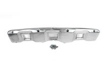 Mercedes GL-sarja X164 2006–2012 Libao etulippa 2006-2009 (ruostumaton teräs) kuva 2