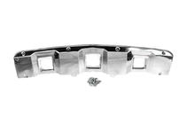 Mercedes GL-sarja X164 2006–2012 Libao etulippa 2006-2009 (ruostumaton teräs) kuva 4