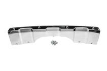 Mercedes GL-sarja X164 2006–2012 Takadiffuusori Libao 2006-2009 (ruostumaton teräs) kuva 1