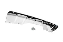 Mercedes GL-sarja X164 2006–2012 Takadiffuusori Libao 2006-2009 (ruostumaton teräs) kuva 2