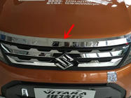 Suzuki Vitara 2015– Krominen konepellin lista Libao (ABS) kuva 1