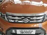 Suzuki Vitara 2015– Krominen konepellin lista Libao (ABS) kuva 6