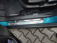 Suzuki Vitara 2015– Libao kynnyslistat (4 kpl, ruostumaton teräs) kuva 3