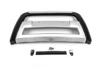 Mitsubishi Outlander 2012–2021 Libao etulippa (2012-2015, muovi) kuva 1