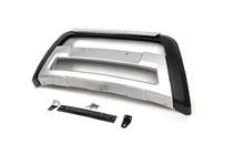 Mitsubishi Outlander 2012–2021 Libao etulippa (2012-2015, muovi) kuva 2
