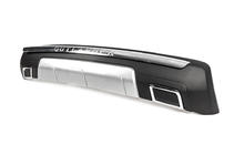 Mitsubishi Outlander 2012–2021 Takadiffuusori Libao (2012-2015, muovi) kuva 2