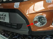 Suzuki Vitara 2015– Kromiset sumuvalojen kehykset (ABS) kuva 3