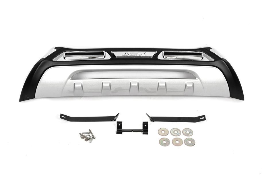 Mitsubishi ASX 2010–2023 Etulippa V2 (2013-2015) Image