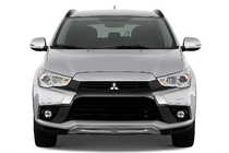 Mitsubishi ASX 2010–2023 Etu- ja takalippa (2013-2016) kuva 1