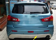 Mitsubishi ASX 2010–2023 Etu- ja takalippa (2013-2016) kuva 6