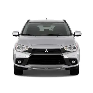 Etu- ja takalippa (2013-2016) Mitsubishi ASX 2010–2023 kuva 1
