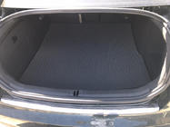 Audi A6 C6 2004–2011 Tavaratilan matto Sedan (EVA, musta) kuva 2