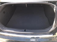 Audi A6 C6 2004–2011 Tavaratilan matto Sedan (EVA, musta) kuva 8