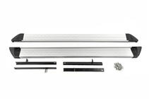 Nissan Qashqai 2007–2010 OEM-sivuaskelmat (2 kpl) kuva 3