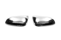 Toyota Highlander 2013–2019 Kromatut peilikotelot Libao (ABS) kuva 3