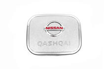 Nissan Qashqai 2014–2021 Polttoaineluukun suojus Libao (muovi) kuva 3