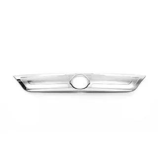 Rekisterikilven ylälista Libao (muovi) Nissan Qashqai 2014–2021 kuva 3
