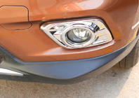 Nissan X-trail T32/Rogue 2014–2021 Sumuvalon kehykset Libao (2 kpl, muovi) kuva 2